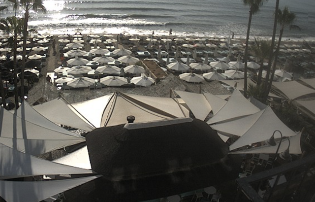 Webcam Carihuela Playa Miquel