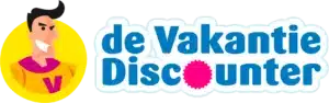 De Vakantiediscounter